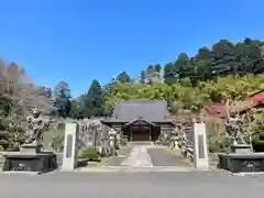 梅渓寺(宮城県)