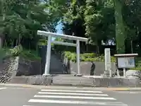 二宮神社(東京都)