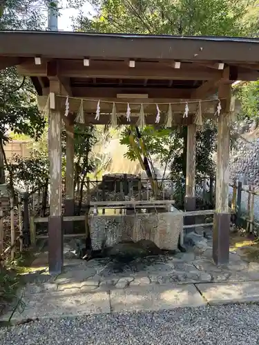 田丸神社(三重県)