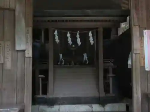 熊野社(東京都)