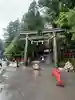日光二荒山神社(栃木県)