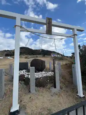 洲崎神社(千葉県)
