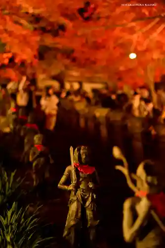 大山寺(神奈川県)