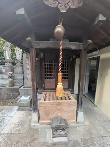 勝専寺(東京都)