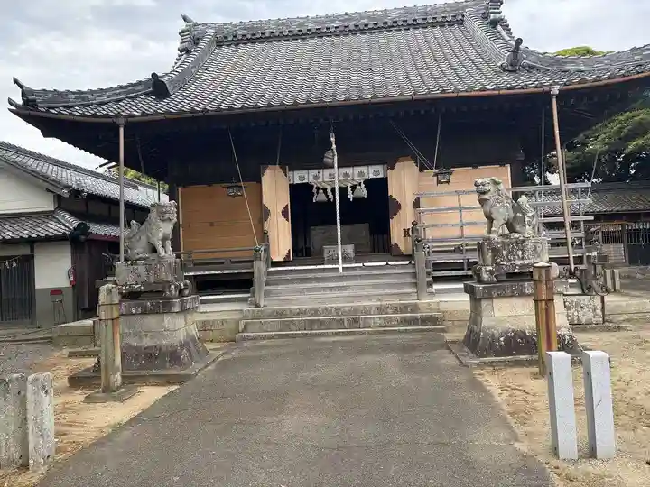 御嶽神社(愛知県)