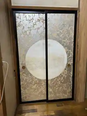 長岳寺(長野県)