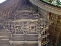 平潟八幡神社(茨城県)