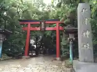 根津神社(東京都)