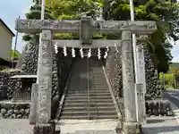 和田乃神社(東京都)