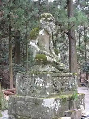 鳴谷神社(三重県)
