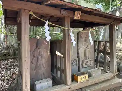 雪ケ谷八幡神社(東京都)