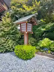 東京大神宮の建物その他