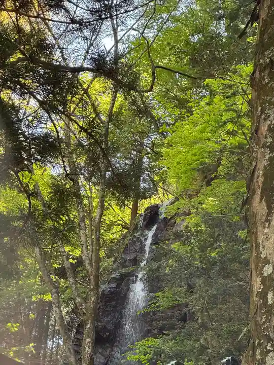 南宮神社(長野県)