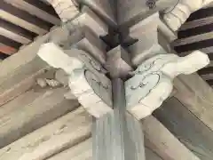 日吉浅間神社(静岡県)