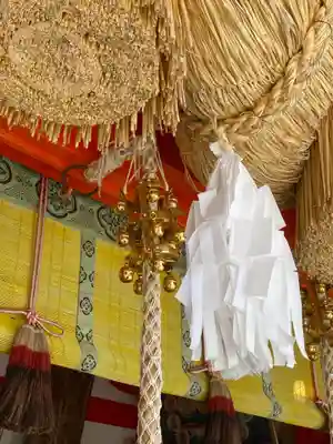 熊野速玉大社(和歌山県)