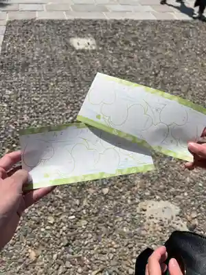 賀茂御祖神社（下鴨神社）(京都府)