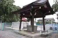崇真寺(開運犬り切不動尊)(栃木県)