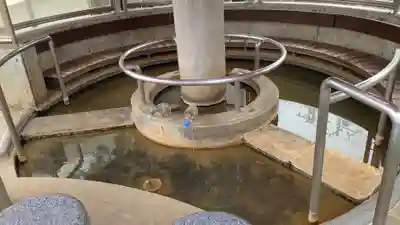 湯前薬師如来堂の体験その他