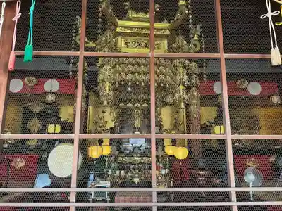 津観音(三重県)