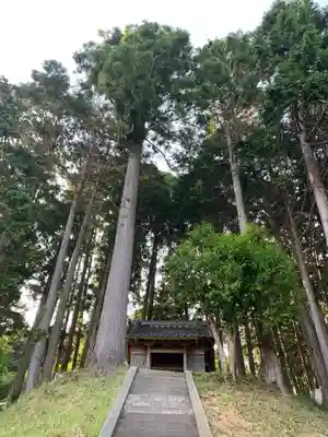 山居堂のその他建物