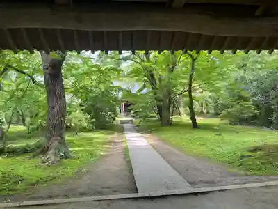 大長寿院(岩手県)