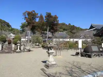 粉河寺のその他建物