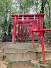 時切稲荷神社(岡山県)