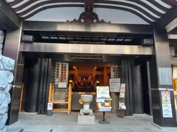 万松寺(愛知県)