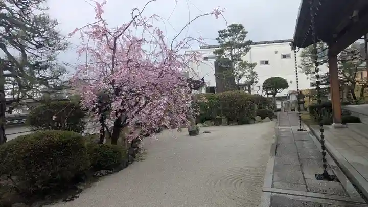 松本山 地福禅寺(滋賀県)