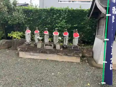 西善院(神奈川県)