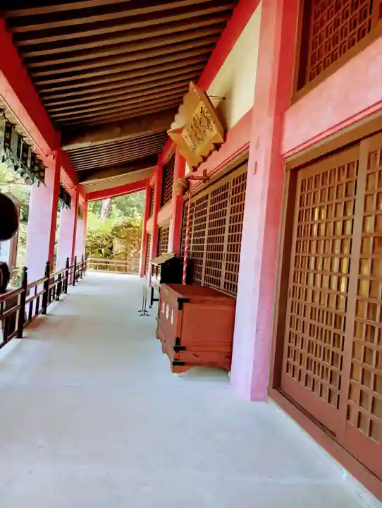 甲子大黒天本山(山形県)