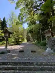 武蔵二宮 金鑚神社の建物その他