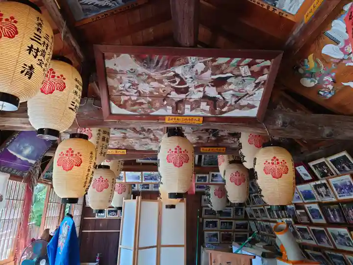 牛窓神社(岡山県)