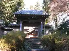 慈光寺(埼玉県)