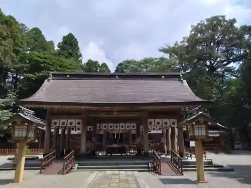 狭野神社(宮崎県)