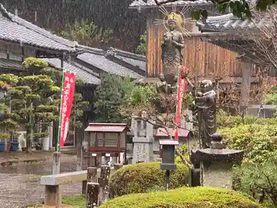 東正寺(三重県)