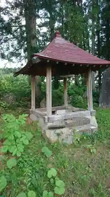 飯綱神社のその他建物