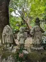 石雲寺(神奈川県)