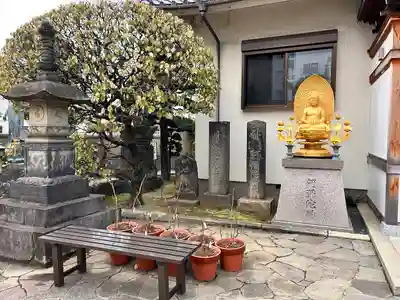 東覚寺(東京都)