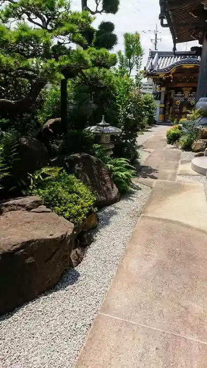 本性寺のその他建物