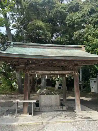 大洗磯前神社(茨城県)