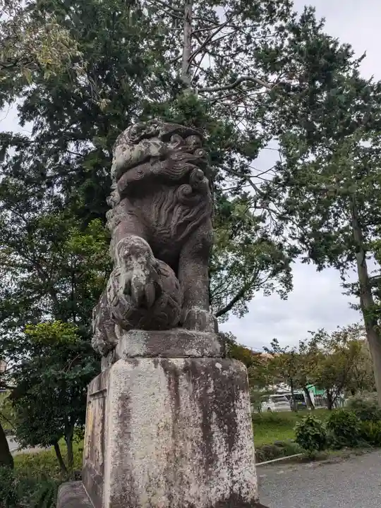 富士山本宮浅間大社(静岡県)