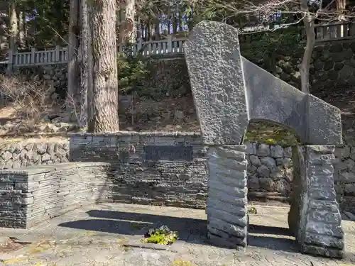 手長神社(長野県)