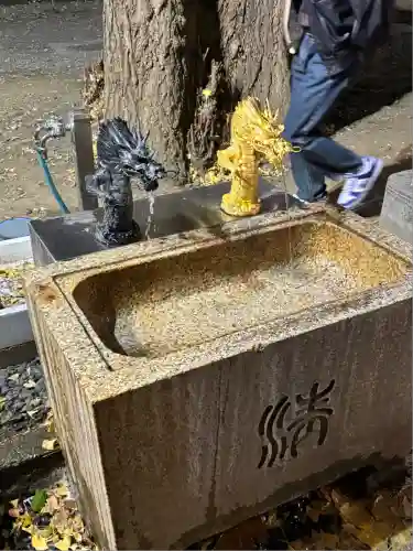 花園神社(東京都)