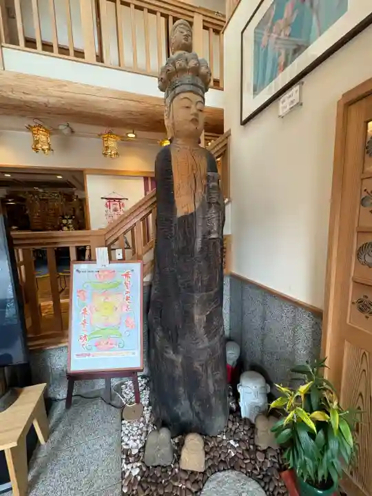 光禅寺(宮城県)