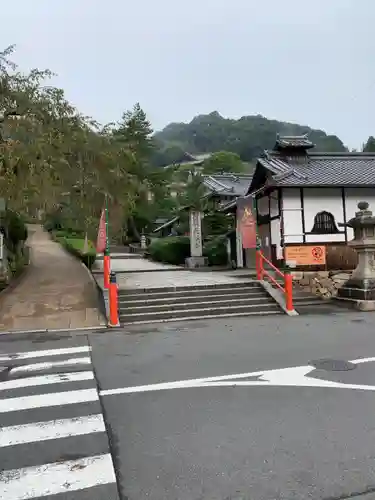 長谷寺のその他建物