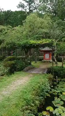 丹生大師 神宮寺のその他建物