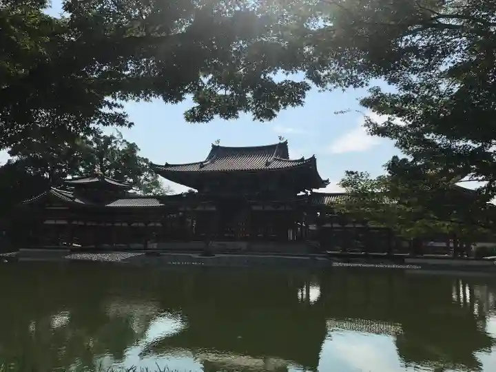 平等院のその他建物