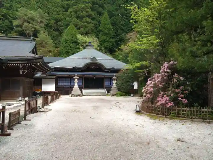 西門院(和歌山県)
