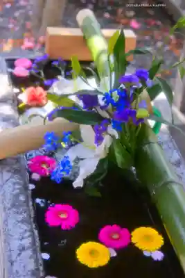 元町厳島神社(神奈川県)